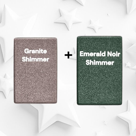 Granite Shimmer Eye Shadow - Bundle 2 - Discontinued Mary Kay Shades - Picture 4 of 11